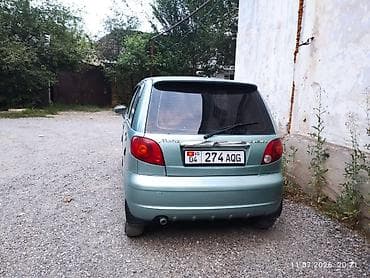 Транспорт: Nissan Primera: 2001 г., 1.8 л, Механика, Бензин, Универсал — 5