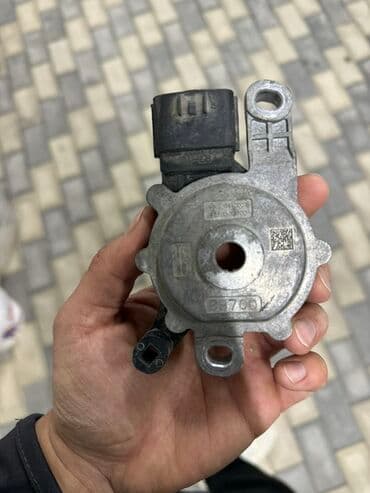 датчик map: Киа оптима. Датчик Коробки Селектора. Датчик/переключатель диапазонов — 1