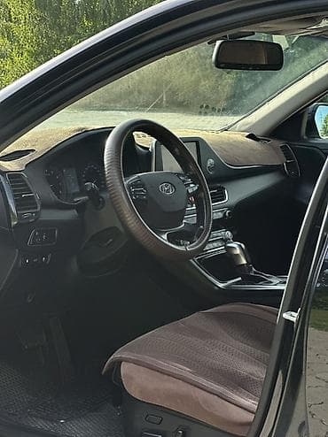 Продажа авто: Hyundai Grandeur: 2017 г., 3 л, Автомат, Газ, Седан — 6