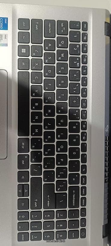 redmi 9 т: Acer Aspire 3 (A315-59) так же есть зарядка и беспроводная мышка — 3