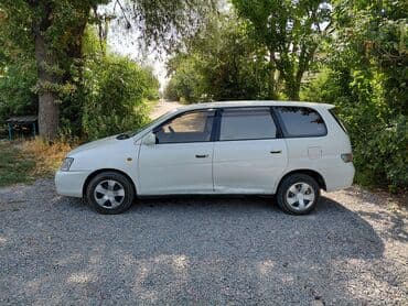 бак топливо: Toyota : 2000 г., 2 л, Автоматтык, Бензин — 3