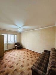 однокомнатная квартира долгосрочно: 1 комната, Агентство недвижимости, Без подселения, С мебелью полностью — 2