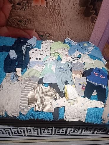 разгрузка гардероб: Комплект — 1