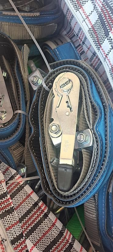 ремень машины: Ремень Германия — 2