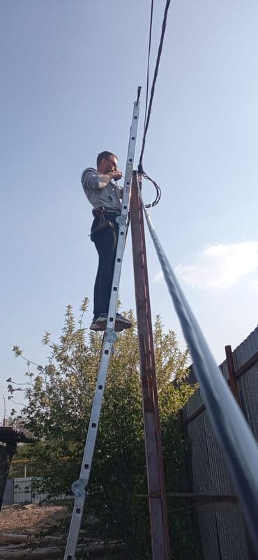 установка видеонаблюдении: Видеонаблюдение. Установка. Продажа. Обслуживание. Консультация — 8