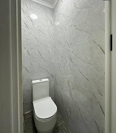 Комнаты: 1 комната, 47 м², Элитка, 2 этаж, Евроремонт — 2