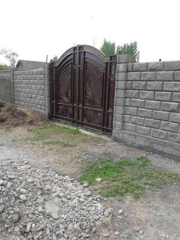 установка сдвижных автомат ворот: Сварка | Заборы, оградки, Перила, Решетки на окна Гарантия — 5