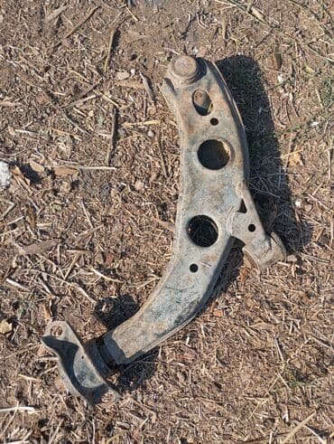 купить дом в юрьевке: Lexus, 2002 г., Оригинал — 4