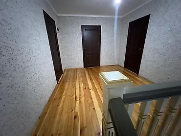 nice house: Продается уютный и просторный дом! • Участок — 5 соток • Жилая — 7