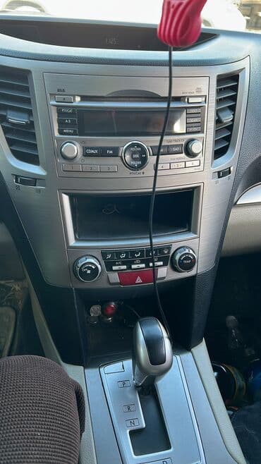 продаю термо будка: Субару аутбек — 3