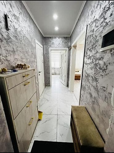 1 комната, 36 м², Элитка, 10 этаж, Дизайнерский ремонт