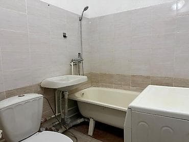 18: 1 комната, 34 м², 105 серия, 4 этаж, Евроремонт — 2