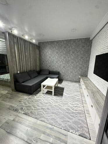 квартира токмок суточный: 1 комната, Парковка, Банные принадлежности, Бронь — 3