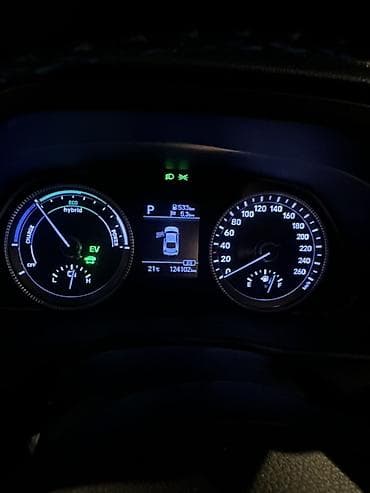 Унаа сатуу: Hyundai Sonata: 2019 г., 2 л, Автомат, Гибрид, Седан — 9