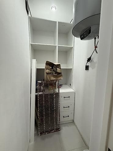 Недвижимость: 2 комнаты, 70 м², Мед Академия Элитка, 4 этаж, Евроремонт — 6