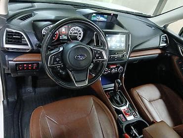 субару форостер 2020года: Subaru Forester: 2020 г., 2.5 л, Вариатор, Бензин, Кроссовер — 6