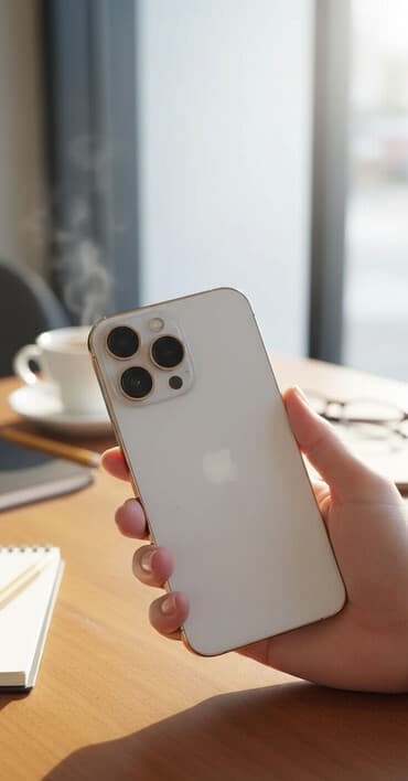 айфон 13 про макс бу купить: IPhone 13 Pro, Б/у, 128 ГБ, Серебристый, Чехол, 87 % — 1