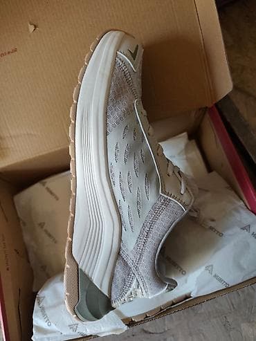 Кроссовки HUMTTO для активного отдыха и повседневной ходьбы -