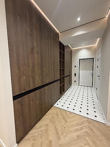 geely ck: 3 комнаты, 65 м², Элитка, 3 этаж, Дизайнерский ремонт — 2