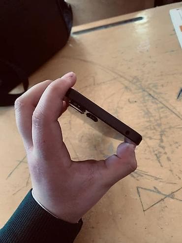 видеорегистратор gps: Xiaomi, 12, Б/у, 128 ГБ, цвет - Черный — 6