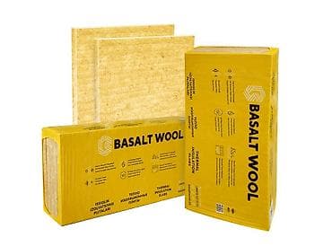 утепление базалит: Базальтовый утеплитель, Другой бренд, Для стены, Толщина: 10 см, Плиты, Оптом, Новый, Платная доставка — 7