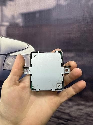 tracker gps: Toyota Camry, Prius, Prado Блок розжига Блоки управления фарами для — 3
