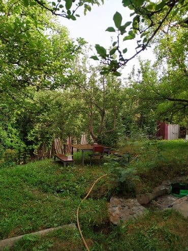 продаю дом ак ордо 1: Дача, 38 м², 2 комнаты, Собственник, Косметический ремонт — 2