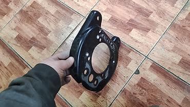 Автокосметика: Nissan Xterra кожух, Ниссан икстерра защатка Задняя См.фото — 3