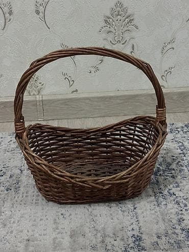 себет карзинка: Себет — 6