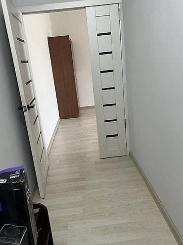 объявления беловодском: 1 комната, С мебелью частично — 1