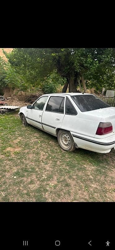 zia doo: Daewoo Nexia: 2007 г., 1.5 л, Механика, Бензин, Седан — 2
