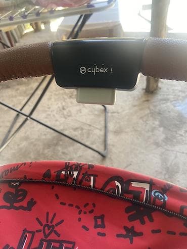 сайбекс коляски: Коляска прогулочная Cybex (линейка Callisto/Onyx/Aton — фирменный — 10