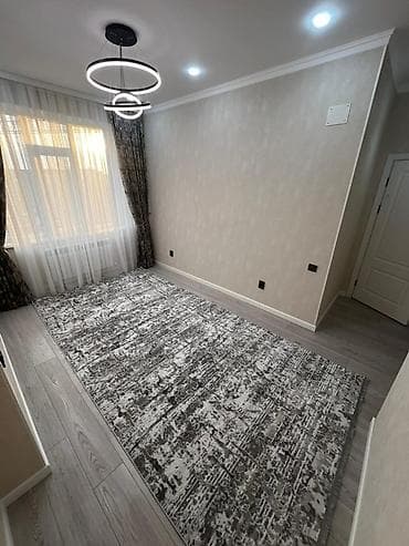 seven development: 3 комнаты, 88 м², Джал мкр (в т.ч. Верхний, Нижний, Средний) Элитка, 12 этаж, Евроремонт — 5