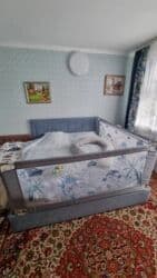 кровать раздвижная: Огромное поступление детских бортиков для кровати. Успей заказать — 4