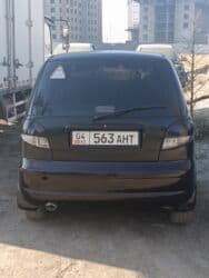 авто под аыкуп: Daewoo Matiz: 2010 г., 1 л, Механика, Бензин, Хэтчбэк — 4