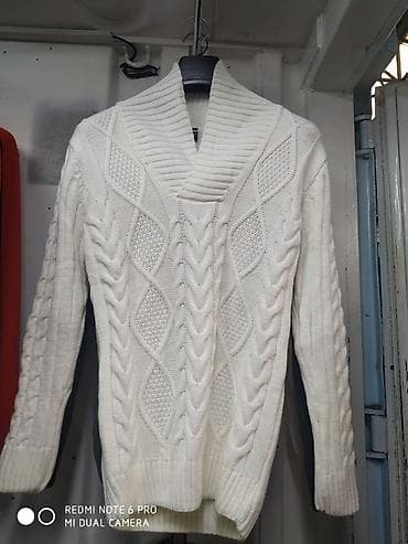 черный свитер: Кофты — 1