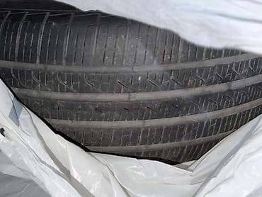 Транспорт: Шиналар 245 / 50 / R 19, Жай, Колдонулган, Комплект, Жеңил унаалар, Италия, Pirelli — 3