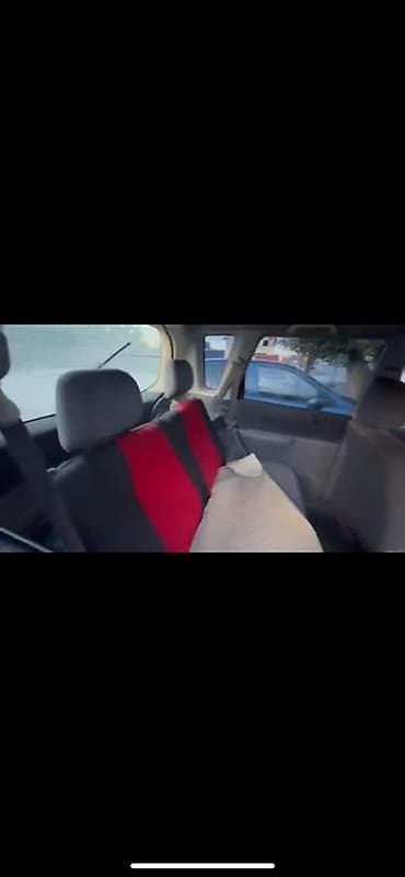 Унаа сатуу: Mitsubishi Dingo: 2003 г., 1.6 л, Автомат, Бензин, Хетчбек — 4