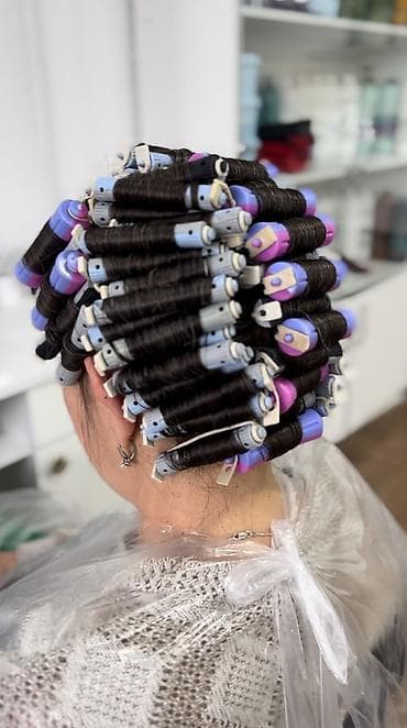 швея лаборант: Курсы | Курс парикмахеров Выдается сертификат, Предоставление расходного материала, Предоставление моделей — 7