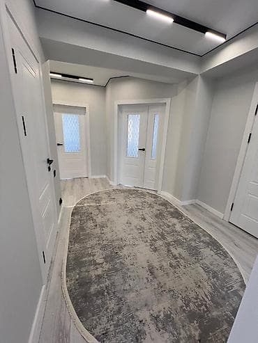 кут строй акция: 1 комната, 48 м², Элитка, 4 этаж, Готовая ПСО (под самоотделку) — 4