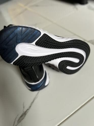 n work: Мужские кроссовки, 39.5, & Other Stories, Новый, цвет - Черный, Самовывоз, Бесплатная доставка, Платная доставка — 9