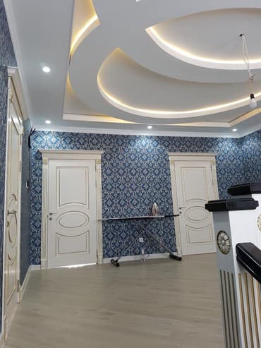 новый дом с ремонтом: Дом, 200 м², 6 комнат, Собственник, Дизайнерский ремонт — 7