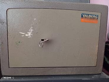 купить несгораемый сейф бу: Песочный сейф — 5