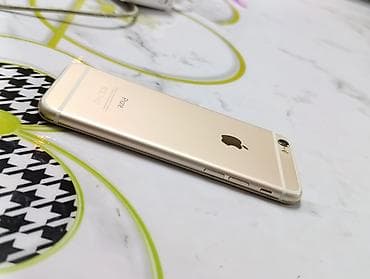 iphone 6 16 gb gold: IPhone 6, Золотой, Кабель — 10