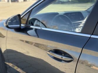 авто из кореи в наличии в бишкеке: Hyundai Sonata: 2019 г., 2 л, Автомат, Газ, Седан — 8