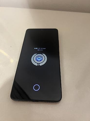Poco X6 Pro 5G, Б/у, 512 ГБ, цвет - Желтый, 2 SIM