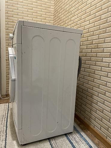 mc 11: Стиральная машина midea в полном рабочем состоянии цена 8500 сом на — 5