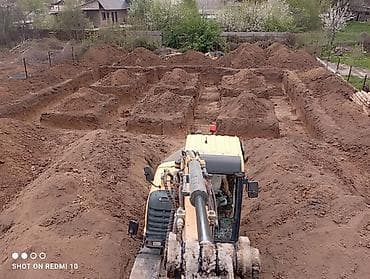 samsung note 21 ultra: Экскаватор | Траншеи — 3