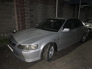 2 jz: Honda Torneo: 2000 г., 1.8 л, Автомат, Бензин, Седан — 6