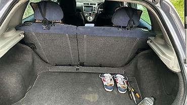 Унаа сатуу: Honda Fit: 2001 г., Автомат, Бензин, Хетчбек — 8